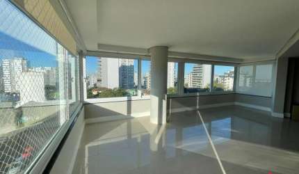 Apartamento com 3 quartos à venda na Rua Daltro Filho, 2400, Panazzolo, Caxias do Sul por R$ 2.290.000