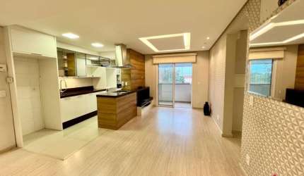 Apartamento com 3 quartos à venda na Rua João Alberto Tomazoni, 177, Villagio Iguatemi, Caxias do Sul por R$ 680.000