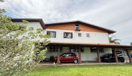 Casa com 3 quartos à venda na Rua Demétrio Moreira da Luz, 1296, Interlagos, Caxias do Sul por R$ 1.400.000