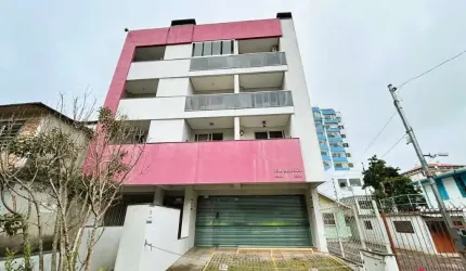 Kitnet / Stúdio à venda na Rua Hércules Gallo, 1368, Centro, Caxias do Sul por R$ 175.000