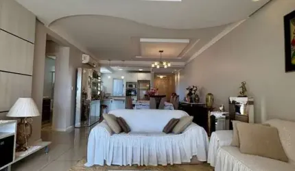 Apartamento com 3 quartos à venda na Rua São José, 2274, Centro, Caxias do Sul por R$ 899.000