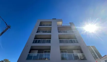 Apartamento com 3 quartos à venda na Rua Maximiliano Adami Rodrigues, 121, Santa Catarina, Caxias do Sul por R$ 405.900