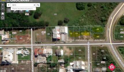 Terreno à venda na Rua Osvaldo Sacchet, 00, Nossa Senhora das Graças, Caxias do Sul por R$ 2.000.000