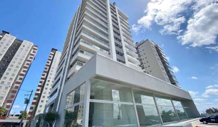 Apartamento com 3 quartos à venda na Rua Cláudio Antônio Bertoni, 27, Madureira, Caxias do Sul por R$ 839.000