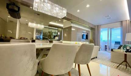 Apartamento com 2 quartos à venda na Avenida Rio Branco, 1670, Rio Branco, Caxias do Sul por R$ 800.000