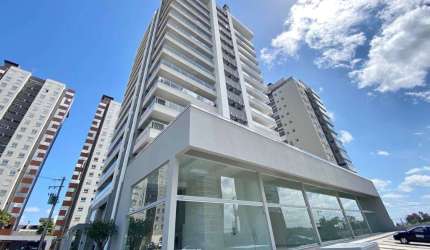 Apartamento para Venda - 125.14m², 3 dormitórios, sendo 1 suites, 2 vagas - Madureira