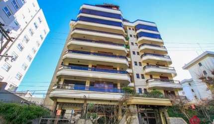 Apartamento para Venda - 242m², 4 dormitórios, sendo 1 suites, 4 vagas - Exposição