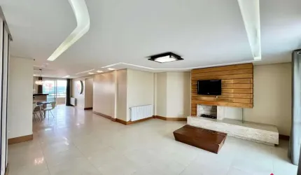 Cobertura para Venda - 210m², 3 dormitórios, sendo 3 suites, 4 vagas - Jardim América