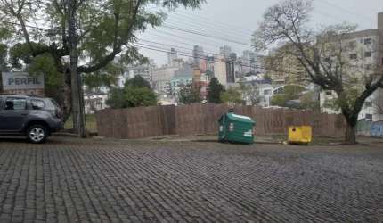 Terreno para Venda - 770m², 0 dormitórios, Nossa Senhora de Lourdes