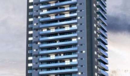 Apartamento para Venda - 225.61m², 3 dormitórios, sendo 3 suites, 3 vagas - Nossa Senhora de Lourdes