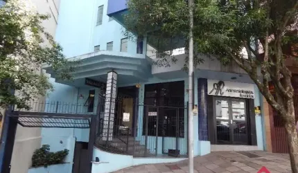 Sala Aérea para Venda - 54m², 0 dormitórios, Centro