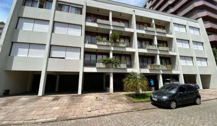 Apartamento para Venda - 158m², 3 dormitórios, 2 vagas - Exposição