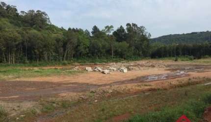 Terreno para Venda - 19000m², 0 dormitórios, Linha 40
