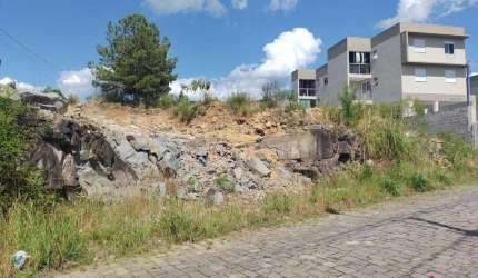 Terreno para Venda - 0m², 0 dormitórios, Nossa Senhora das Graças