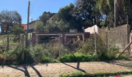 Terreno para Venda - 330m², 0 dormitórios, Rio Branco