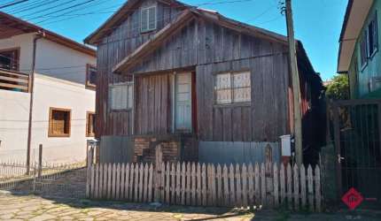 Terreno para Venda - 220m², 0 dormitórios, Rio Branco