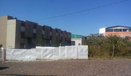 Terreno para Venda - 542.64m², 0 dormitórios, Charqueadas