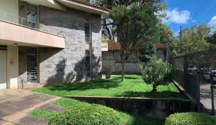 Casa para Venda - 371m², 3 dormitórios, sendo 1 suites, Nossa Senhora de Lourdes