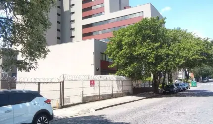 Terreno para Venda - 585m², 0 dormitórios, Centro