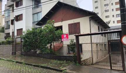Terreno para Venda - 360m², 0 dormitórios, Panazzolo