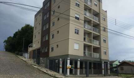 Apartamento para Venda - 50m², 2 dormitórios, 1 vaga - São Caetano