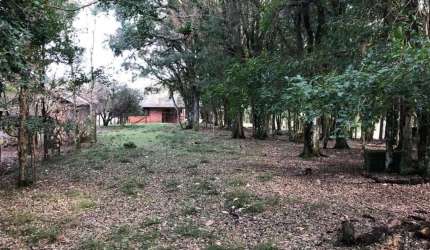 Terreno para Venda - 2849m², 0 dormitórios, Santo Antônio