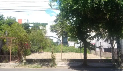 Terreno para Venda - 736m², 0 dormitórios, Nossa Senhora de Lourdes