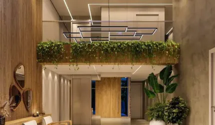 Apartamento para Venda - 118.93m², 3 dormitórios, sendo 1 suites, 2 vagas - Panazzolo
