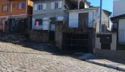 Casa para Venda - 140m², 3 dormitórios, 1 vaga - Jardim América
