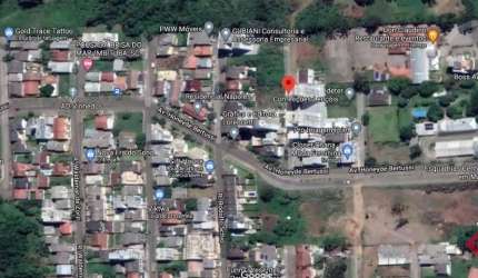 Terreno para Venda - 727m², 0 dormitórios, Vinhedos