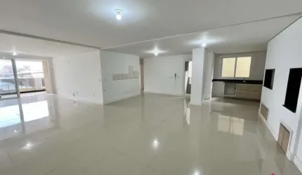 Apartamento para Venda - 189.35m², 3 dormitórios, sendo 3 suites, 3 vagas - Exposição
