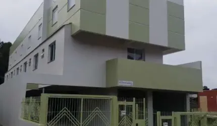 Sobrado para Venda - 94.63m², 2 dormitórios, 1 vaga - Desvio Rizzo