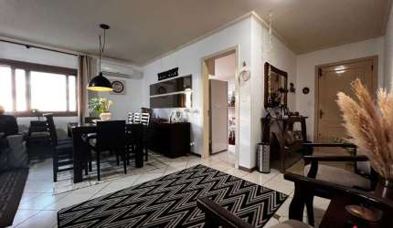 Apartamento para Venda - 119.38m², 3 dormitórios, sendo 1 suites, 2 vagas - Cinqüentenário