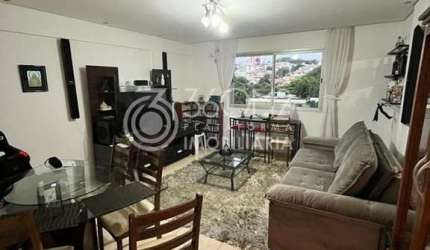 Apartamento para Venda em Santo André, Vila Valparaíso, 2 dormitórios, 2 banheiros, 1 vaga