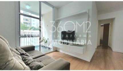 Apartamento para Venda em Santo André, Campestre, 2 dormitórios, 1 suíte, 2 banheiros, 1 vaga