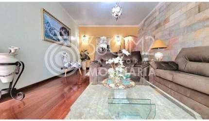 Sobrado para Venda em Santo André, Jardim Las Vegas, 3 dormitórios, 3 suítes, 4 banheiros, 7 vagas