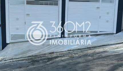Casa para Venda em Santo André, Vila Francisco Matarazzo, 3 dormitórios, 1 suíte, 2 banheiros, 2 vagas