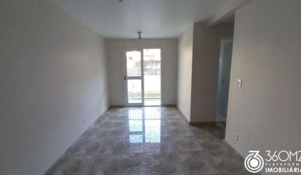 Apartamento para Venda em São Bernardo do Campo, Taboão, 2 dormitórios, 1 banheiro, 1 vaga