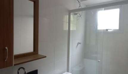 Apartamento sem Condomínio para Venda em Santo André, Vila Curuçá, 2 dormitórios, 1 suíte, 2 banheiros, 1 vaga