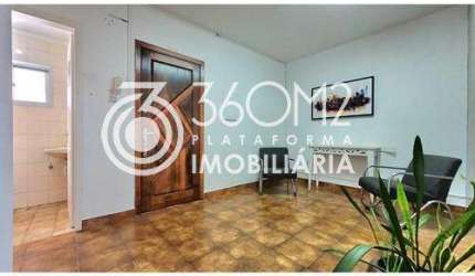 Sala Comercial para Venda em Santo André, Centro, 1 banheiro