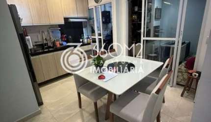 Apartamento para Venda em São Caetano do Sul, Boa Vista, 2 dormitórios, 1 suíte, 2 banheiros, 2 vagas