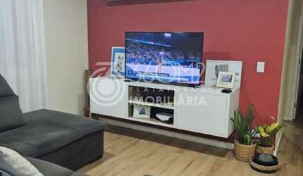 Apartamento para Venda em São Bernardo do Campo, Santa Terezinha, 2 dormitórios, 1 banheiro, 1 vaga