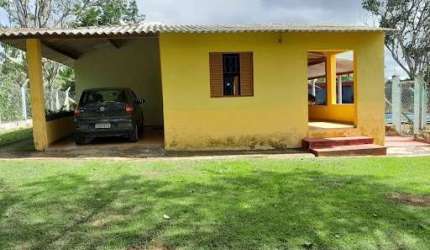 Chácara em Cocaes  -  Sarapuí