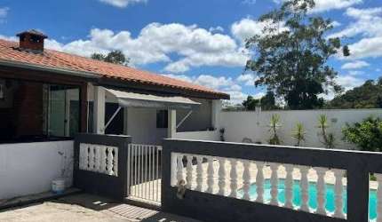 Chacara em bairro Sinundu - Alumínio