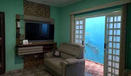 Casa em Jardim das Flores  -  Sorocaba
