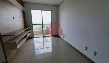 Apartamento 03 Dorm. em Parque Ouro Fino  -  Sorocaba