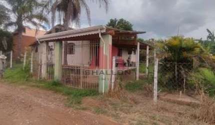 Chácara em George Oetterer  -  Iperó