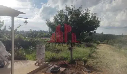 Chácara em Perímetro Urbano  -  Sarapuí