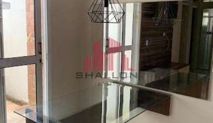 Apartamento 02 Dorm. em Vila Olimpia  -  Sorocaba