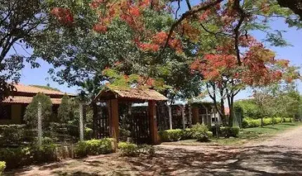Chácara em Chácara Carolina  -  Itu